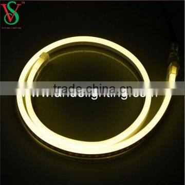 Super Quality!!! 24V Mini LED Neon Flex/ LED Rope Light