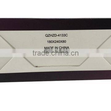 OEM Custom Vintage Paper Bags With Your Own Logo Gift Bags photo-6