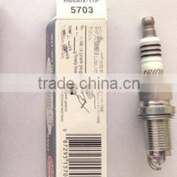 NGK platinum iridium spark plug HB6AIX-11P