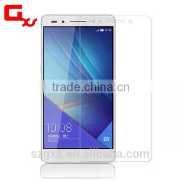 For Huawei screen protector Anti-explosion Tempered glass screen protector for Huawei Ascend G700