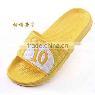 cheap wholesale slippers PVC upper sandals