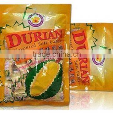 Thai Favorite Durian Soft Candy by Thai Ao Chi