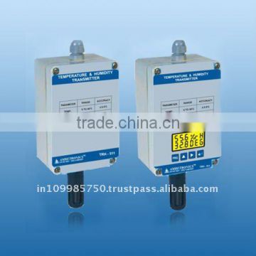 Temperature Transmitter