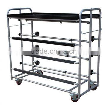 36" Multifunction Masking Machine photo-2