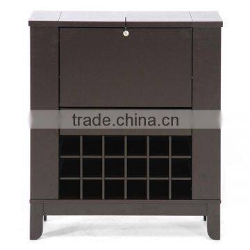 Mordern Wine Cabinet