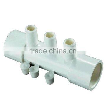 30-144 air manifold bar for spa tubs