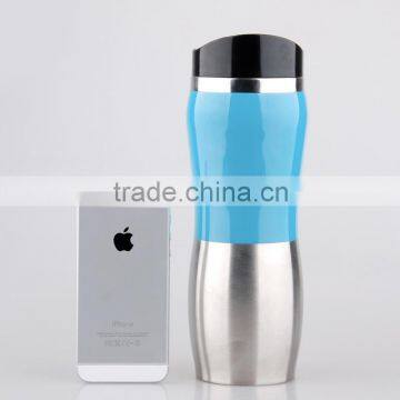 Special Promotion Gift 2016 Hot Sales Heated Auto Mug photo-3