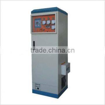 Medium frequency induction heating machine 300kw,1-20khz