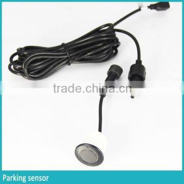 Car Rearview Mirror With Parking Sensor And Camera photo-4