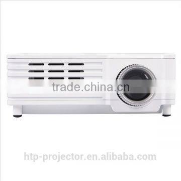 2016 new arrival android mini portable projector micro projector module