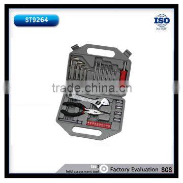 30pcs Hardware Tool Box Set Mechanic Tool Kit