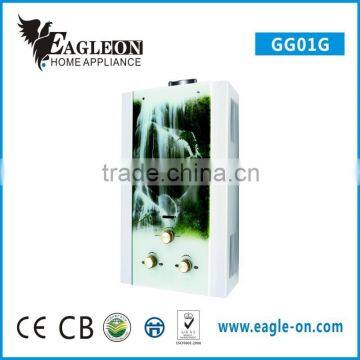 Hot Selling Gas Water Heater China