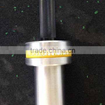 Olympic Barbell Bar/1800LB Loading Weight /210000PSI photo-3