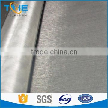 high quality 304 or 316 stainless steel wire mesh bag