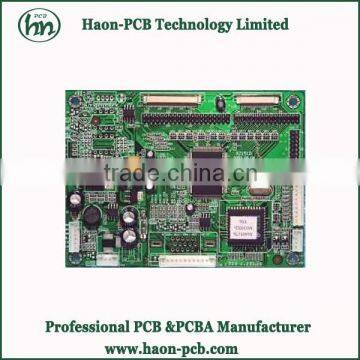 Oem one-stop-service telescope PCB assembly