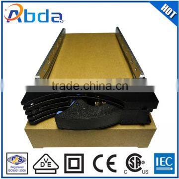 3.5 inch SAS SATA Hard Drive Disk HDD Caddy For IBM 42R4131