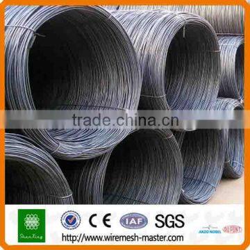 High quality steel wire rod