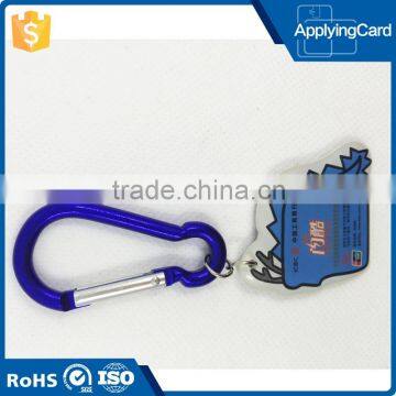 Mini Size Proximity M1 Contactless Chip Epoxy Card