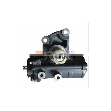 power steering gear box pump assy for MMC MITSUBISHI FUSO FIGHTER 6D16 auto parts