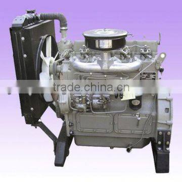 12hp 4 stroke diesel engine