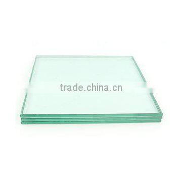 Safety Laminated Glass Coloured Pvb photo-3