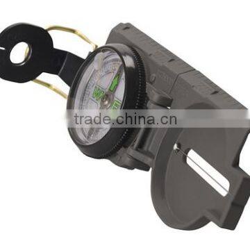 Extreme Compass Practical Compact Walking Accessory Metal Hook Easy Attachment Great for Hiking and Camping photo-2