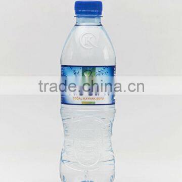 Abant natural spring water 0.5 Liter