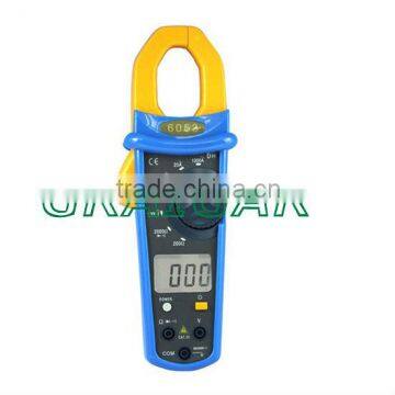 HP6053 1/2 Digital Clamp Meter