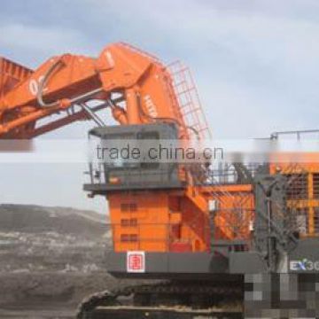 ex1200 Hitachi excavatorface shovel buckets ,electronic excavator bucket