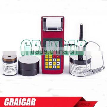 for Metal Portable Hardness Tester Leeb160 With Printer photo-2