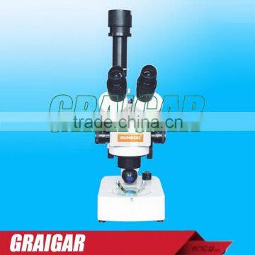 NEW SVM-212 digital stereo microscope a stered microscope a stered microscope