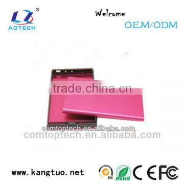 high speed usb external 2.5 inch hdd enclosure sata hdd case