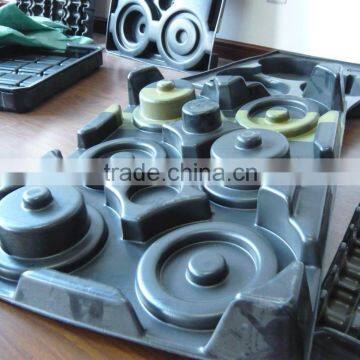 Plastic Tray Vacuum Forming Thermoforming Products photo-5