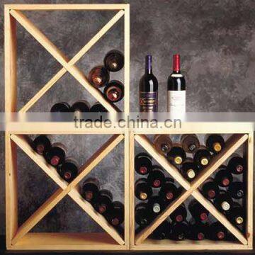 wine rack