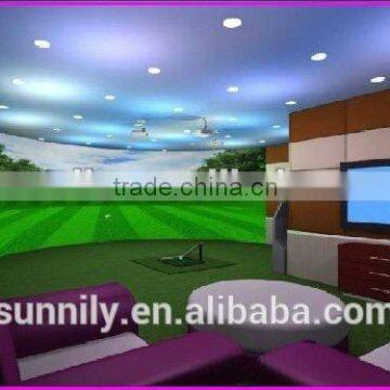 3d Golf Simulator photo-3