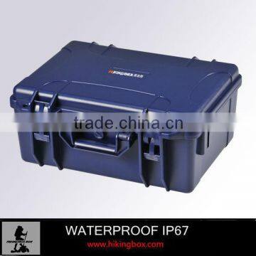 High Quality Plastic Equipment Case for US Market