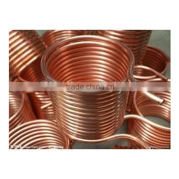 Level Wound Copper Tube photo-2