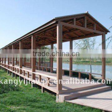 wpc outdoor decking