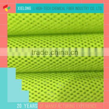 New Design 3d Spacer Lining Mesh Fabric for Shoes