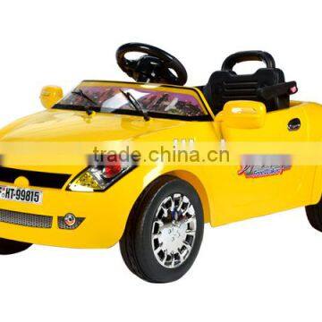 Wholesale Ride on Battery Operated Kids Baby Car,kids electric car baby toys,