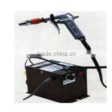 Professional HBA Ionized Air Gun