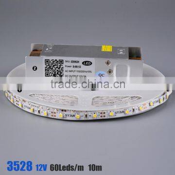 korea led flexible neon strip light