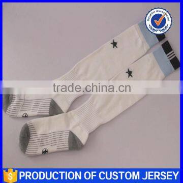 New Design Soccer Sock Wholesale Men's Football Socks Cheap Socks