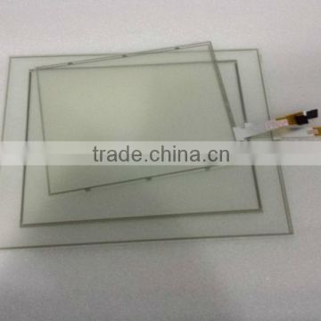 various size resistive touch , capacitive touch screen