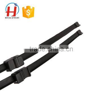 Wholesale Car Parts Double Windshield Soft Wiper Blade Special for VW NEW TOURAN H8966 photo-2