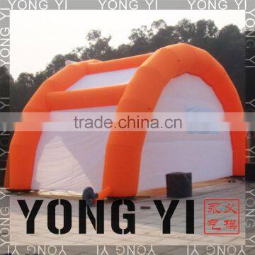 Large Inflatable Tent Inflatable Tent Inflatable Party Tent Inflatable Event Tent Inflatable Outdoor Tents photo-4