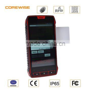 Android Rfid Handheld Scanner PDA photo-6