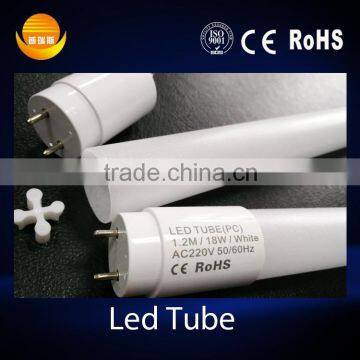 Best Price! Hot Sale SMD2835 AC100- 220V T8 Led Tube Light CE RoHS EMC LVD photo-5