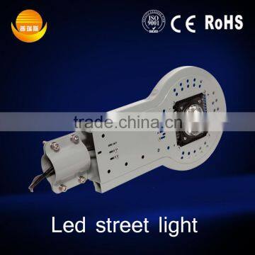 High Lumens 30w 50w Ip65 Street Led Light With 5 Years Warranty in photo-3