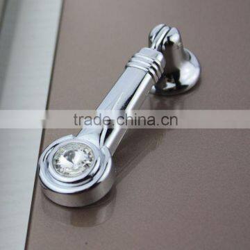 decorative handles for furniture handles and knobs crystal tap handle